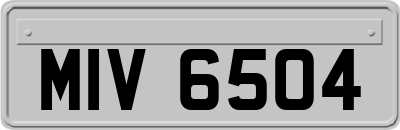 MIV6504