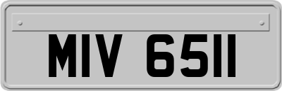 MIV6511