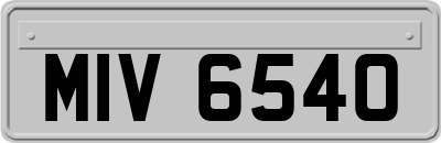 MIV6540