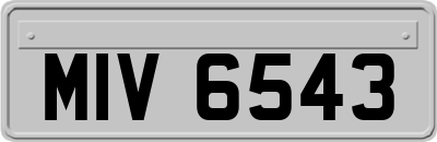 MIV6543