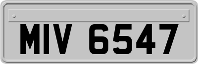MIV6547