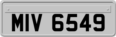 MIV6549