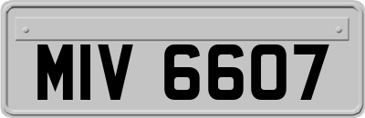MIV6607