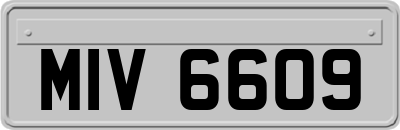 MIV6609