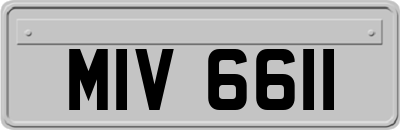 MIV6611