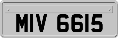 MIV6615