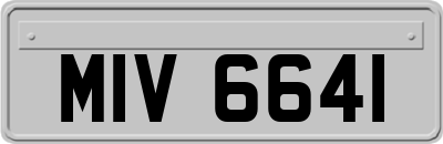 MIV6641