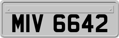 MIV6642