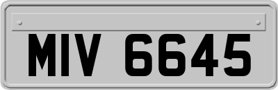 MIV6645