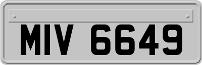 MIV6649