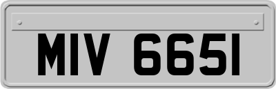 MIV6651