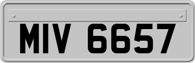 MIV6657