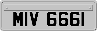 MIV6661