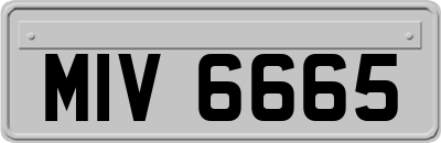 MIV6665