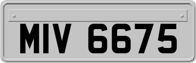 MIV6675
