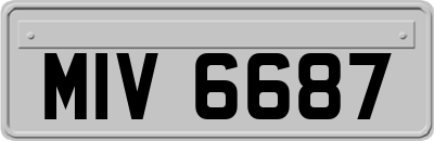 MIV6687