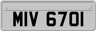MIV6701