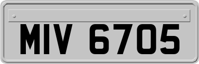MIV6705