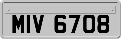 MIV6708