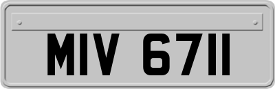 MIV6711