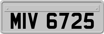 MIV6725