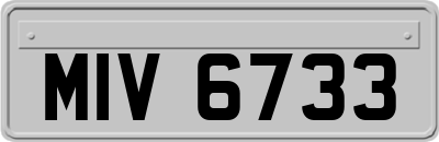 MIV6733