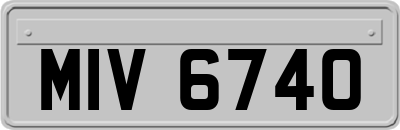 MIV6740