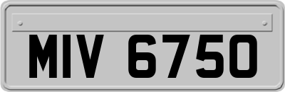 MIV6750