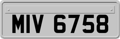 MIV6758