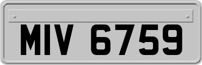 MIV6759