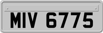 MIV6775