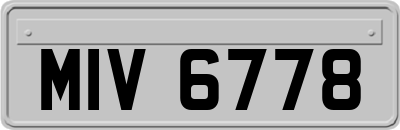 MIV6778