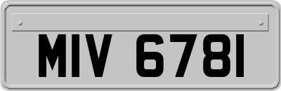 MIV6781