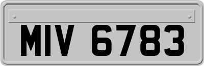 MIV6783