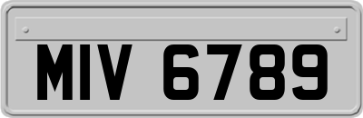 MIV6789