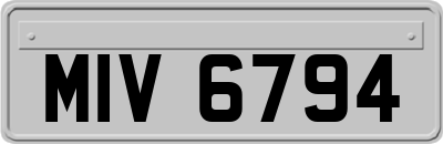 MIV6794