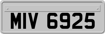 MIV6925