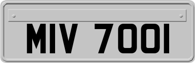 MIV7001