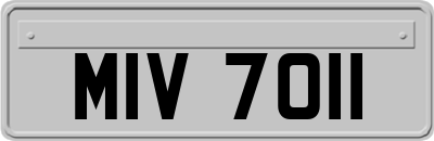 MIV7011