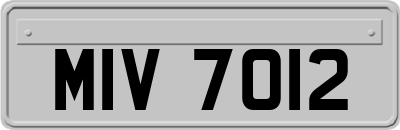 MIV7012