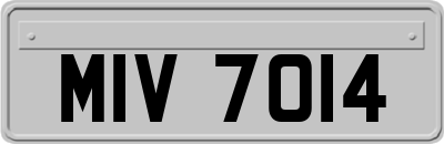MIV7014