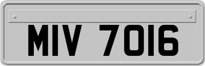 MIV7016