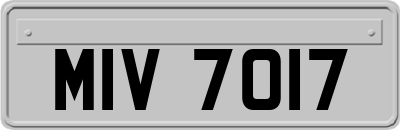 MIV7017