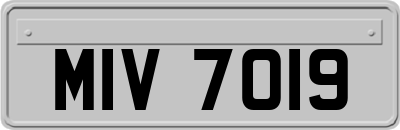 MIV7019