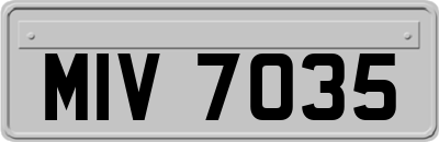 MIV7035