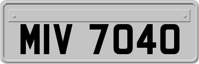 MIV7040