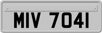 MIV7041