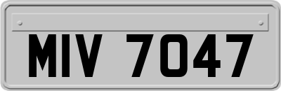 MIV7047