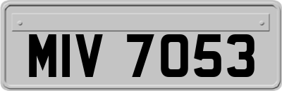 MIV7053