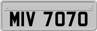 MIV7070